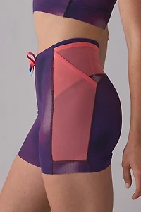 Janji 4" Trail Shorts