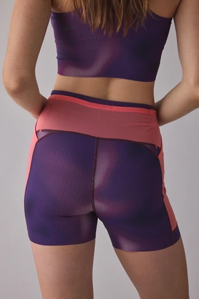 Janji 4" Trail Shorts