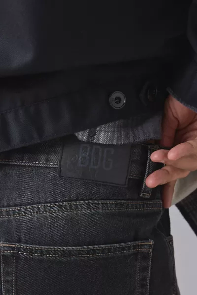 BDG Nitro Baggy Fit Jean