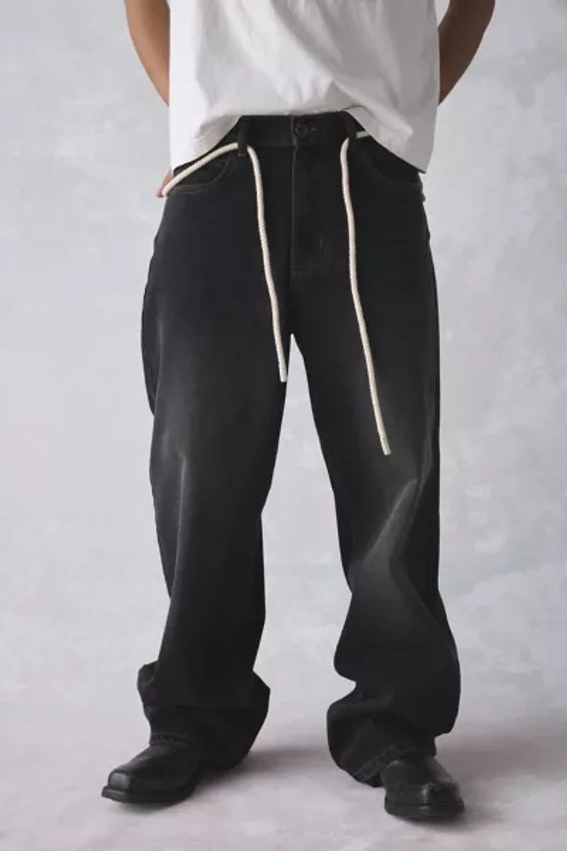 BDG Nitro Baggy Fit Jean