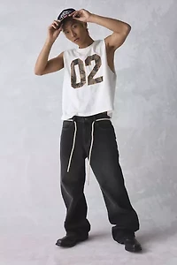 BDG Nitro Baggy Fit Jean