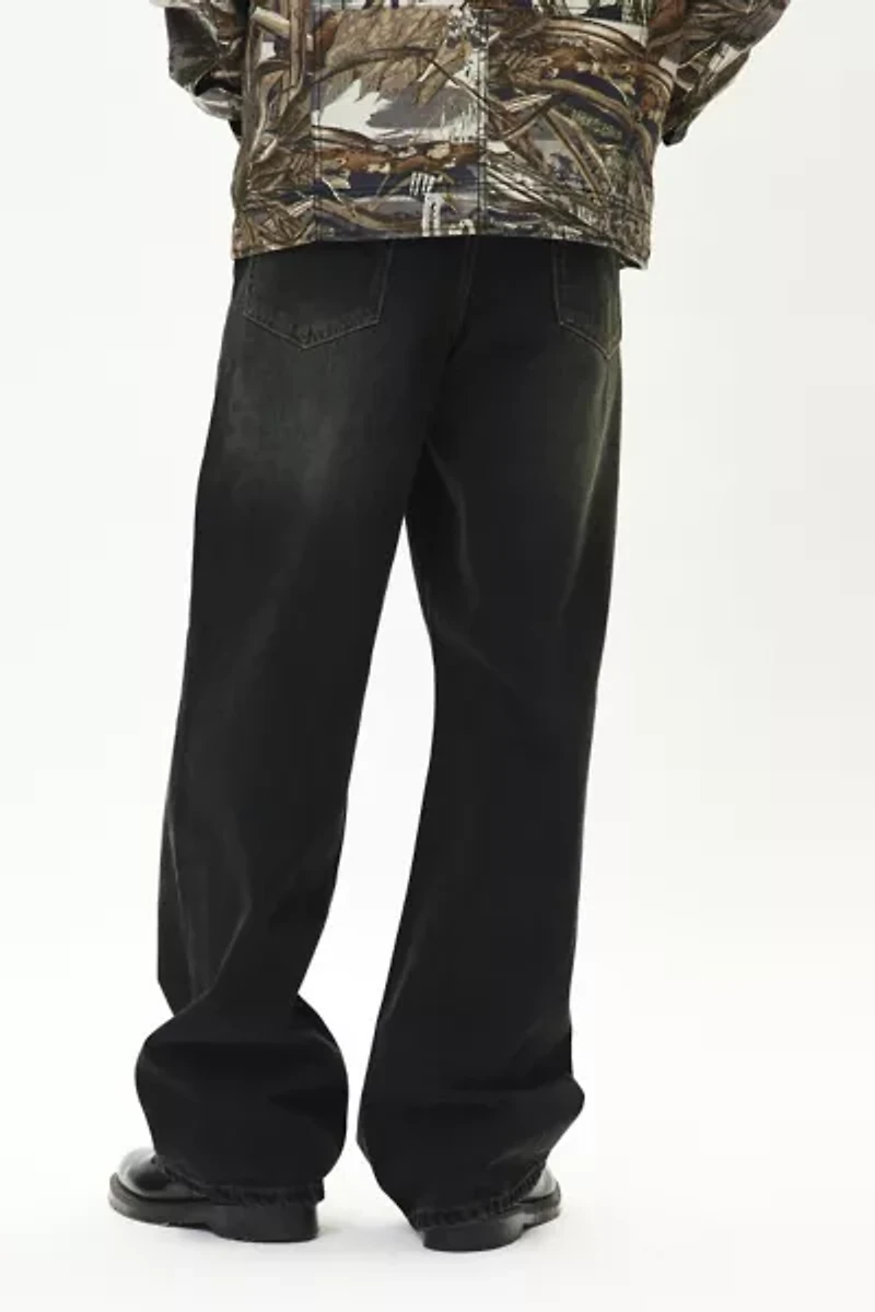 BDG Nitro Baggy Fit Jean