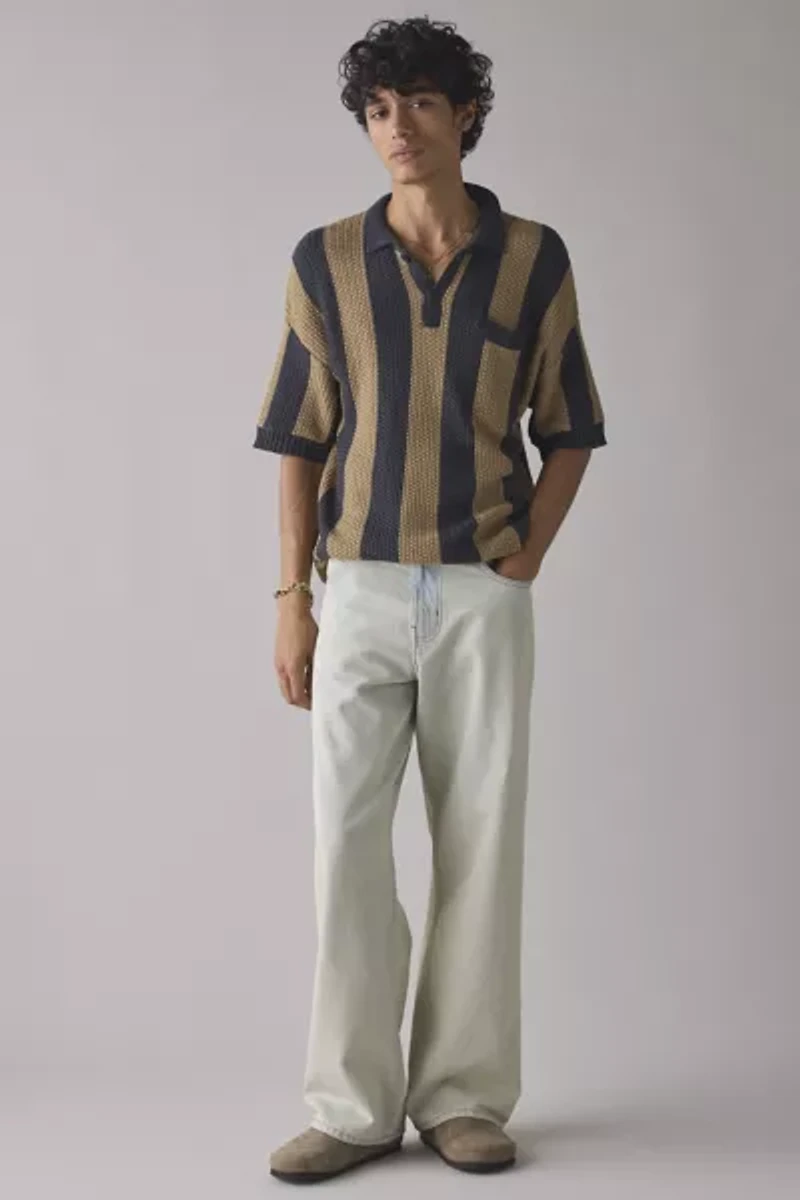 BDG Nitro Baggy Fit Jean