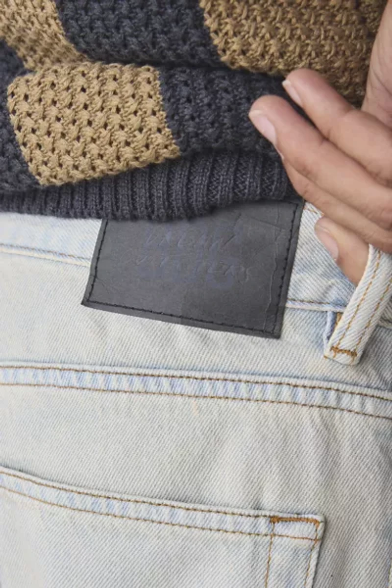 BDG Nitro Baggy Fit Jean