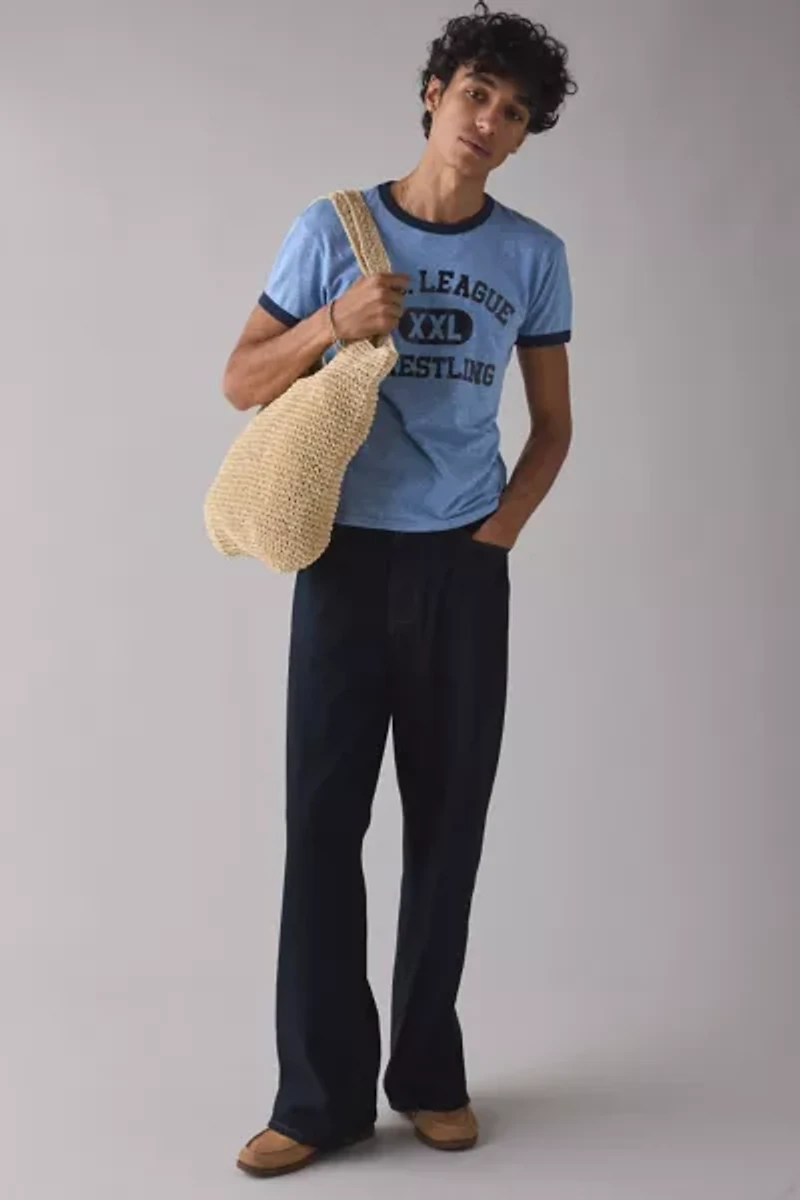 BDG Nitro Baggy Fit Jean