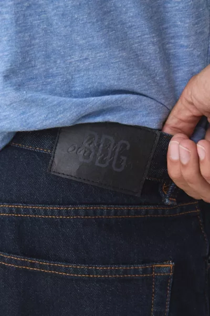 BDG Nitro Baggy Fit Jean