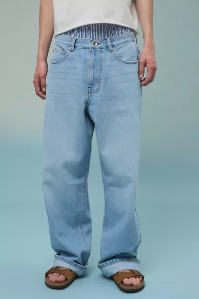 BDG Nitro Baggy Fit Jean