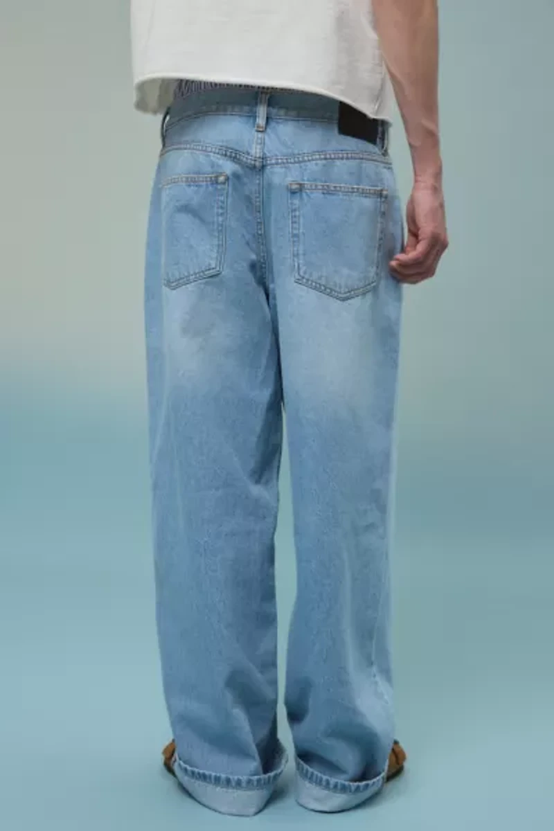 BDG Nitro Baggy Fit Jean