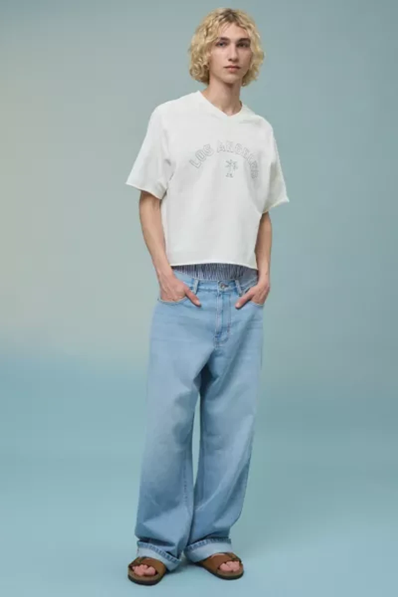 BDG Nitro Baggy Fit Jean