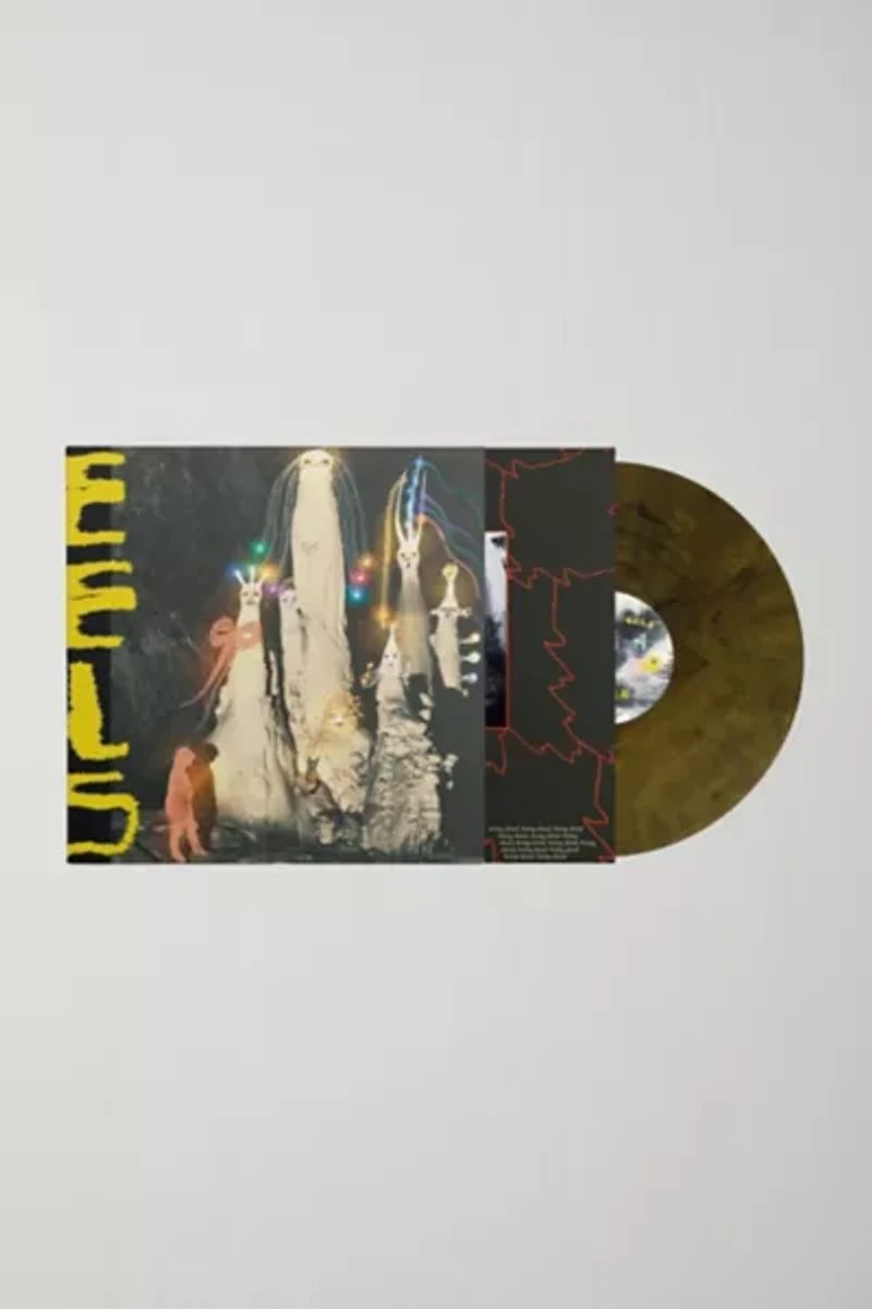 Being Dead - EELS UO Exclusive LP