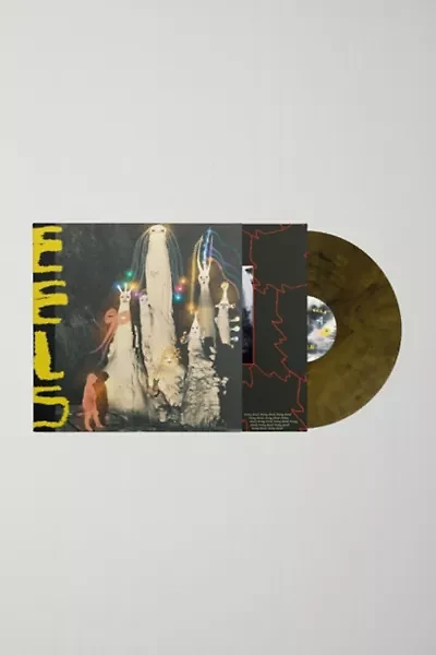 Being Dead - EELS UO Exclusive LP