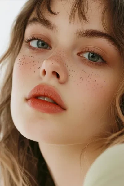 Fazit Faux Freckles Makeup Patch Set