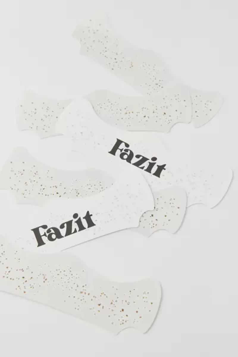 Fazit Faux Freckles Makeup Patch Set