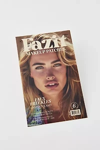 Fazit Faux Freckles Makeup Patch Set