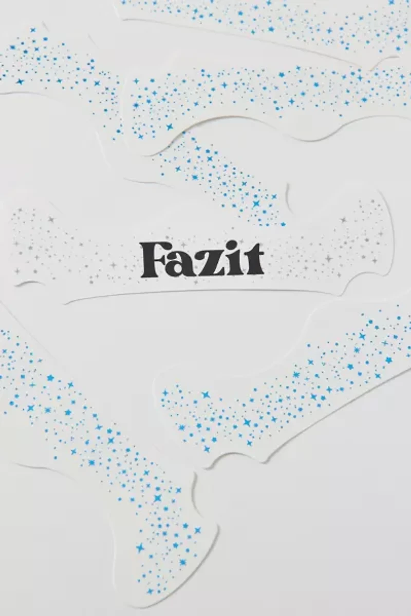 Fazit Faux Freckle Makeup Patch Set