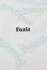 Fazit Faux Freckle Makeup Patch Set