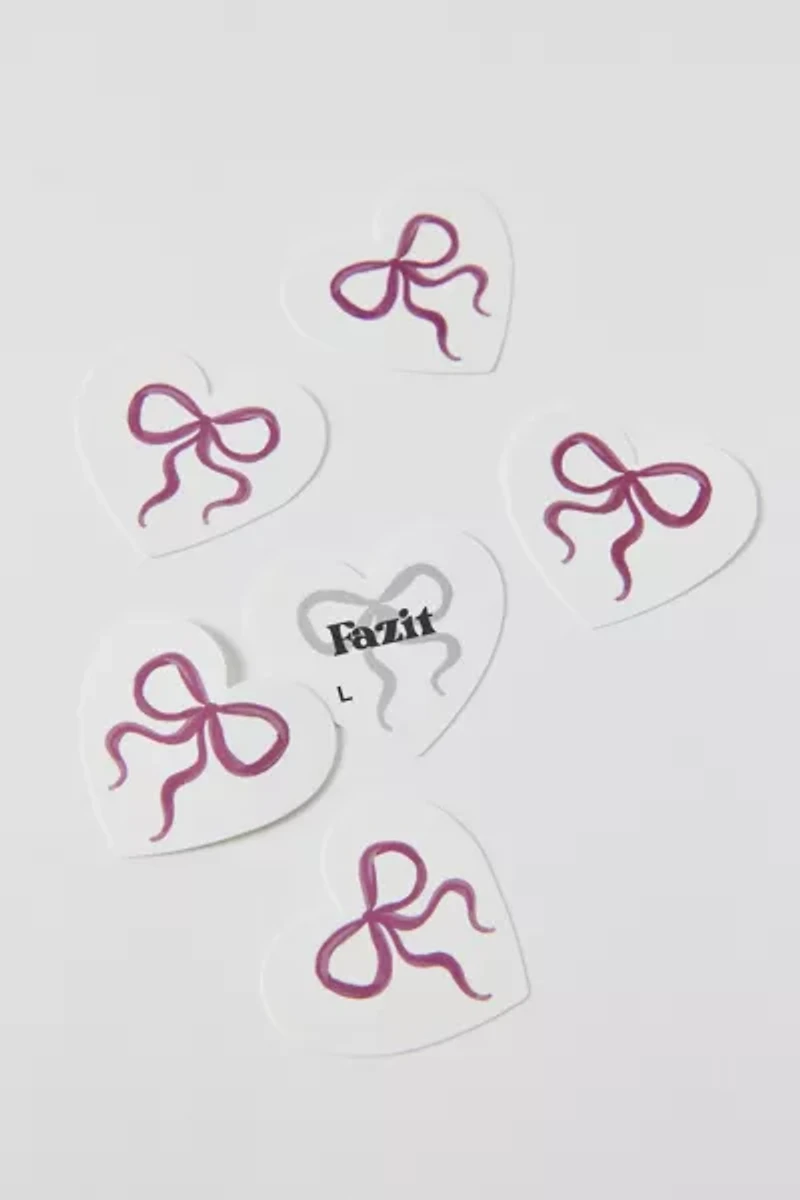 Fazit Faux Freckles Makeup Patch Set