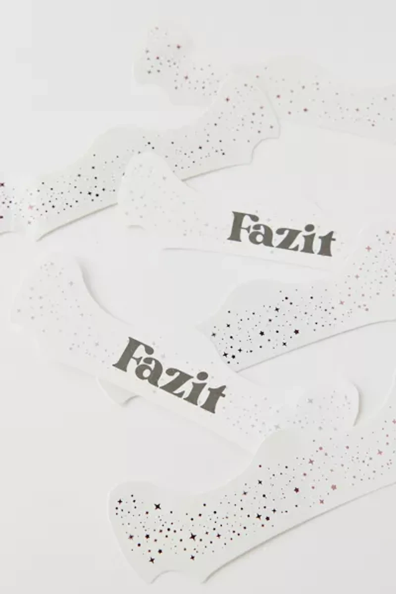 Fazit Faux Freckle Makeup Patch Set