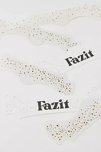 Fazit Faux Freckle Makeup Patch Set