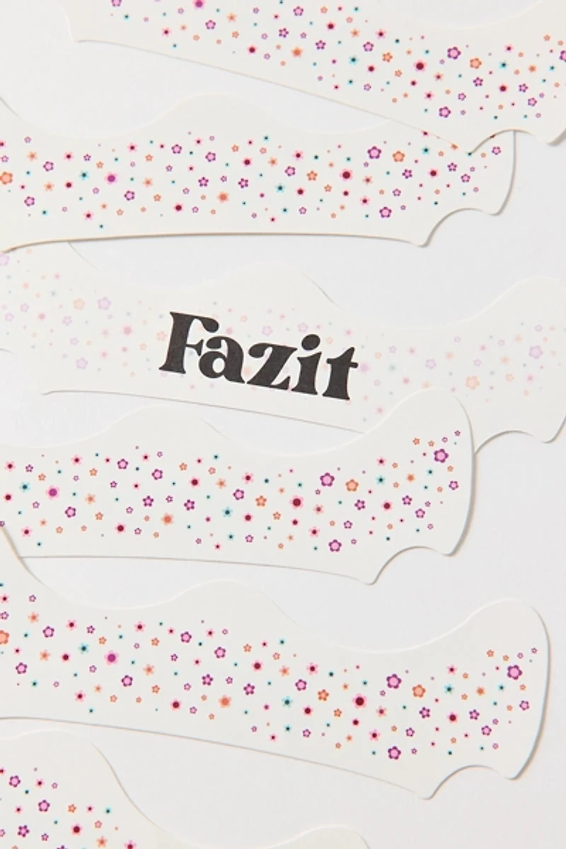 Fazit Faux Freckle Makeup Patch Set