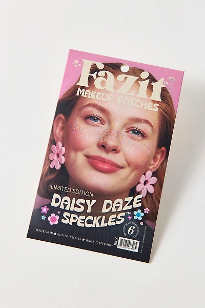 Fazit Faux Freckle Makeup Patch Set