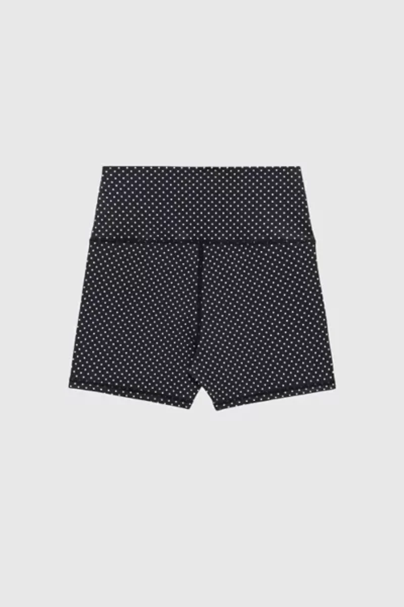 Strawberry Western Yuki 3" Bike Short