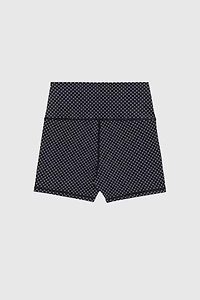 Strawberry Western Yuki 3" Bike Short