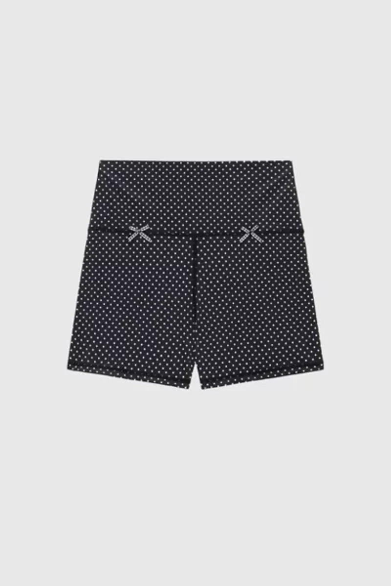 Strawberry Western Yuki 3" Bike Short