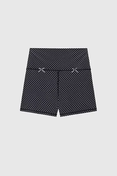 Strawberry Western Yuki 3" Bike Short