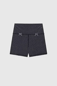 Strawberry Western Yuki 3" Bike Short