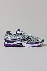 Saucony Women's Pro Grid Triumph 4 Sneaker