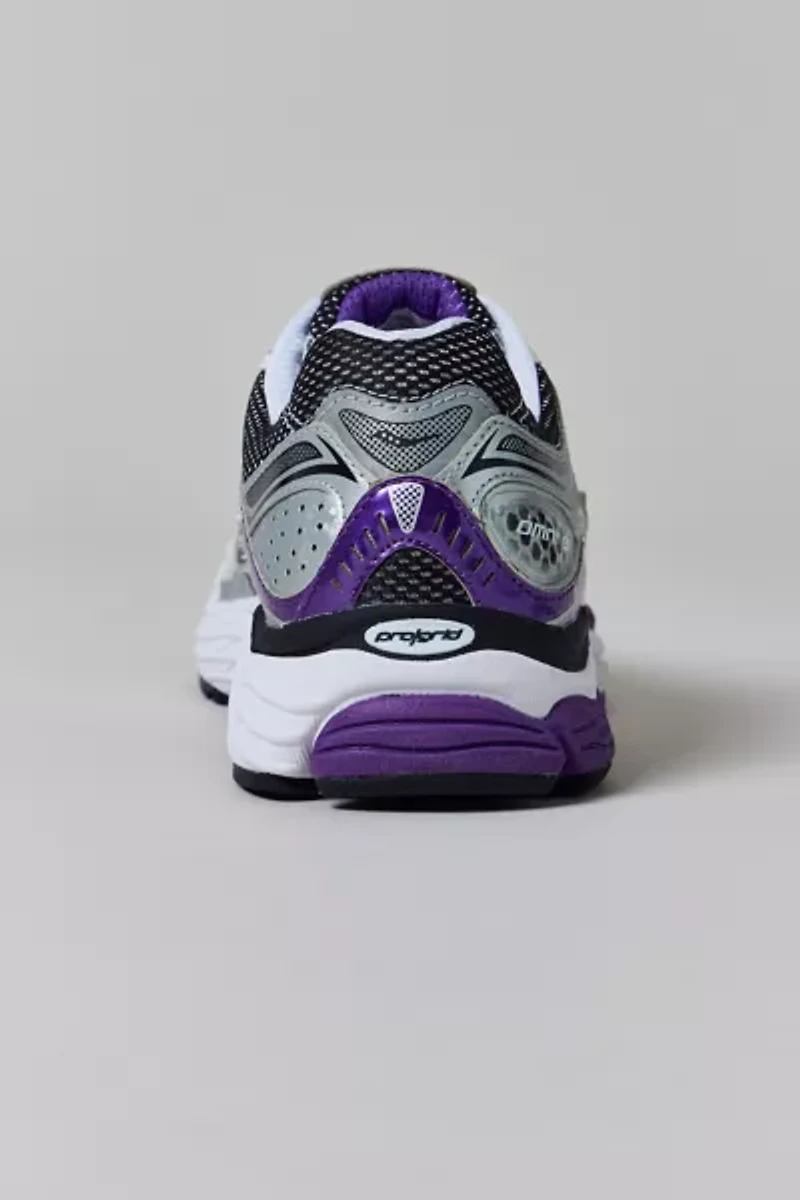 Saucony Women's Pro Grid Triumph 4 Sneaker