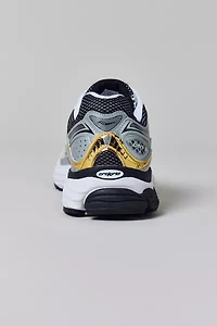 Saucony Women's ProGrid Triumph 4 Sneaker