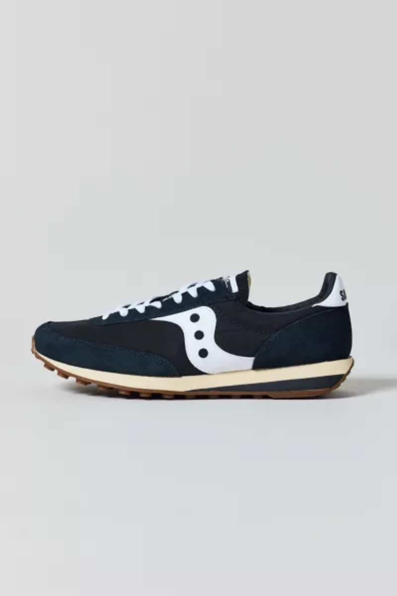 Saucony Women's Trainer 80 Sneaker