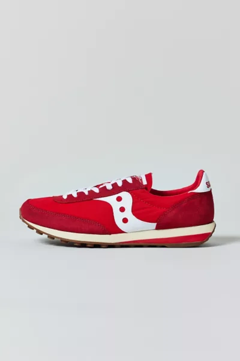 Saucony Women's Trainer 80 Retro Sneaker