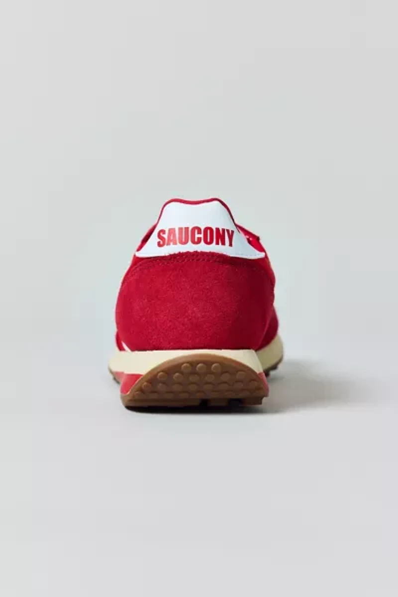 Saucony Women's Trainer 80 Retro Sneaker