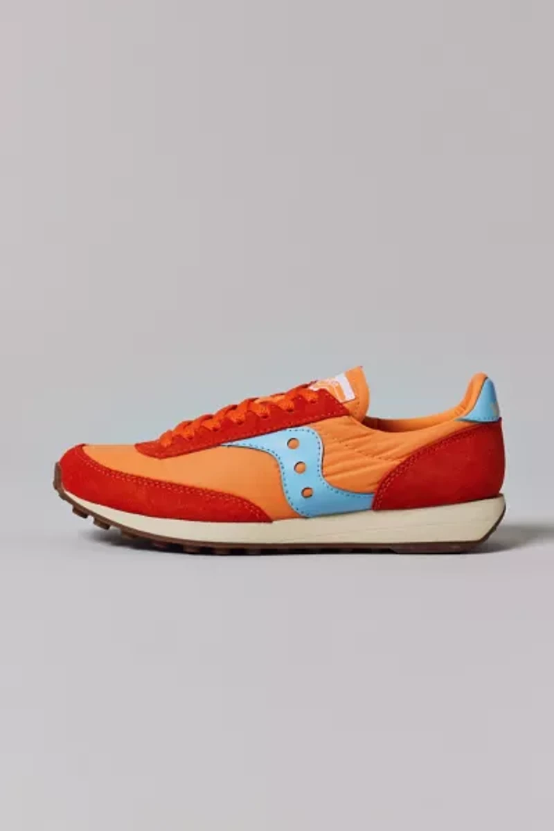 Saucony Women's Trainer 80 Retro Sneaker