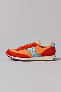 Saucony Women's Trainer 80 Retro Sneaker