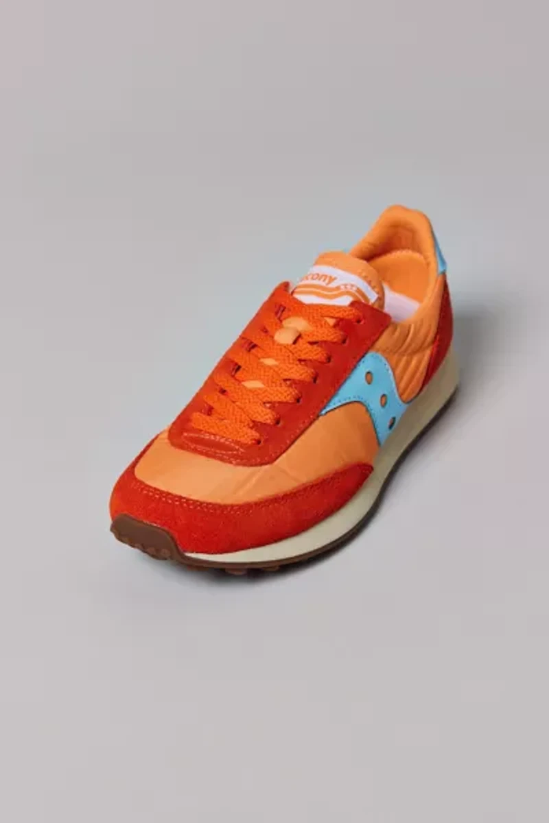 Saucony Women's Trainer 80 Retro Sneaker