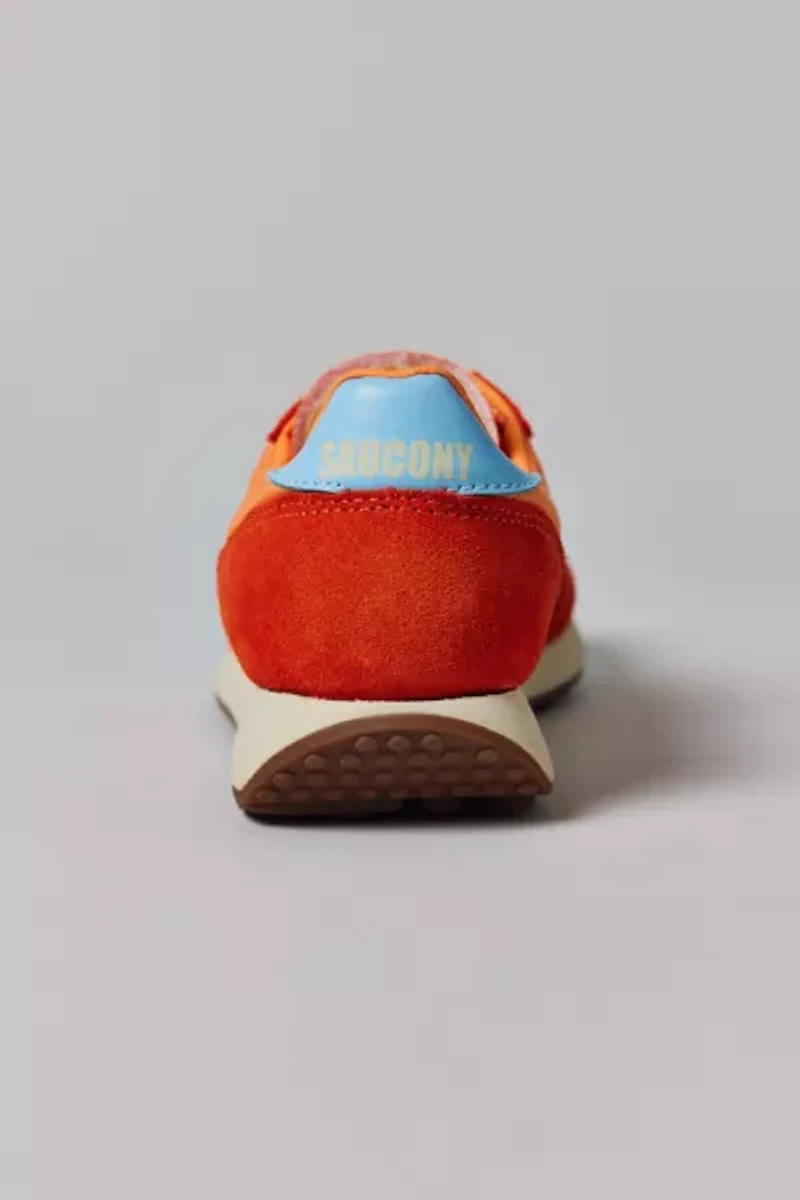 Saucony Women's Trainer 80 Retro Sneaker