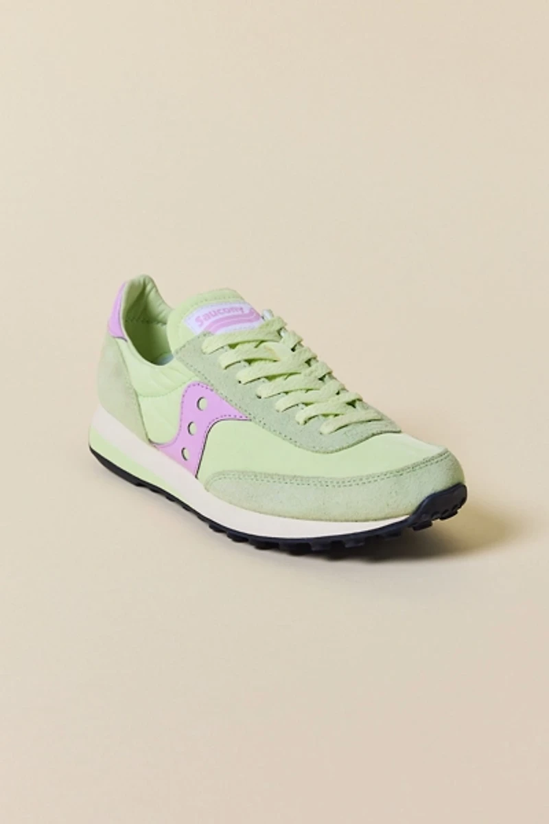 Saucony Women's Trainer 80 Retro Sneakers