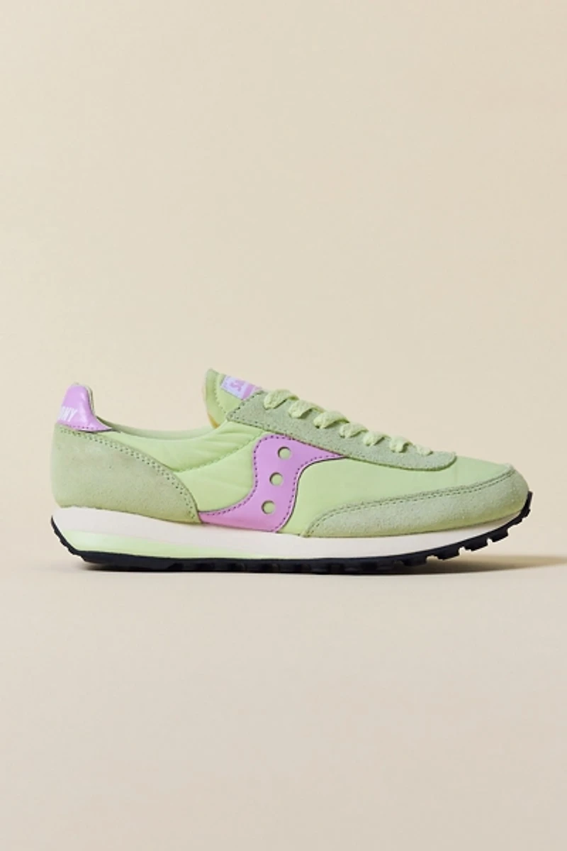 Saucony Women's Trainer 80 Retro Sneakers