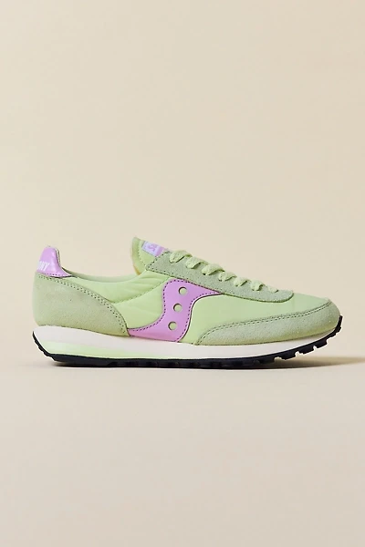 Saucony Women's Trainer 80 Retro Sneakers