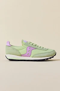 Saucony Women's Trainer 80 Retro Sneakers