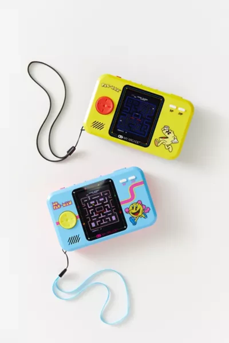 Pocket Player Pro Handheld Gaming Console