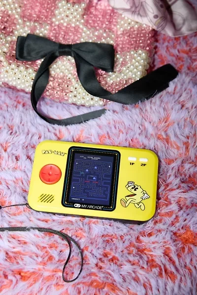 Pocket Player Pro Handheld Gaming Console