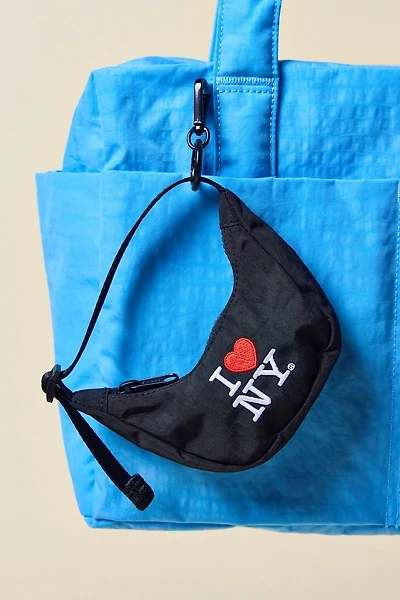 BAGGU Crescent Bag Charm