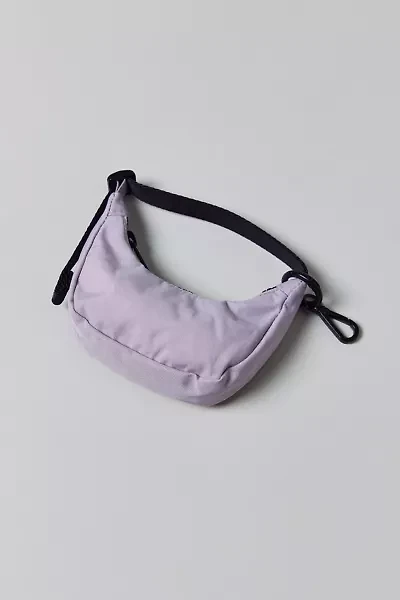 BAGGU Mini Crescent Bag Charm