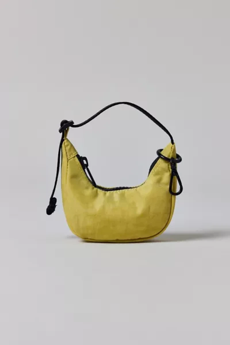 BAGGU Mini Crescent Bag Charm
