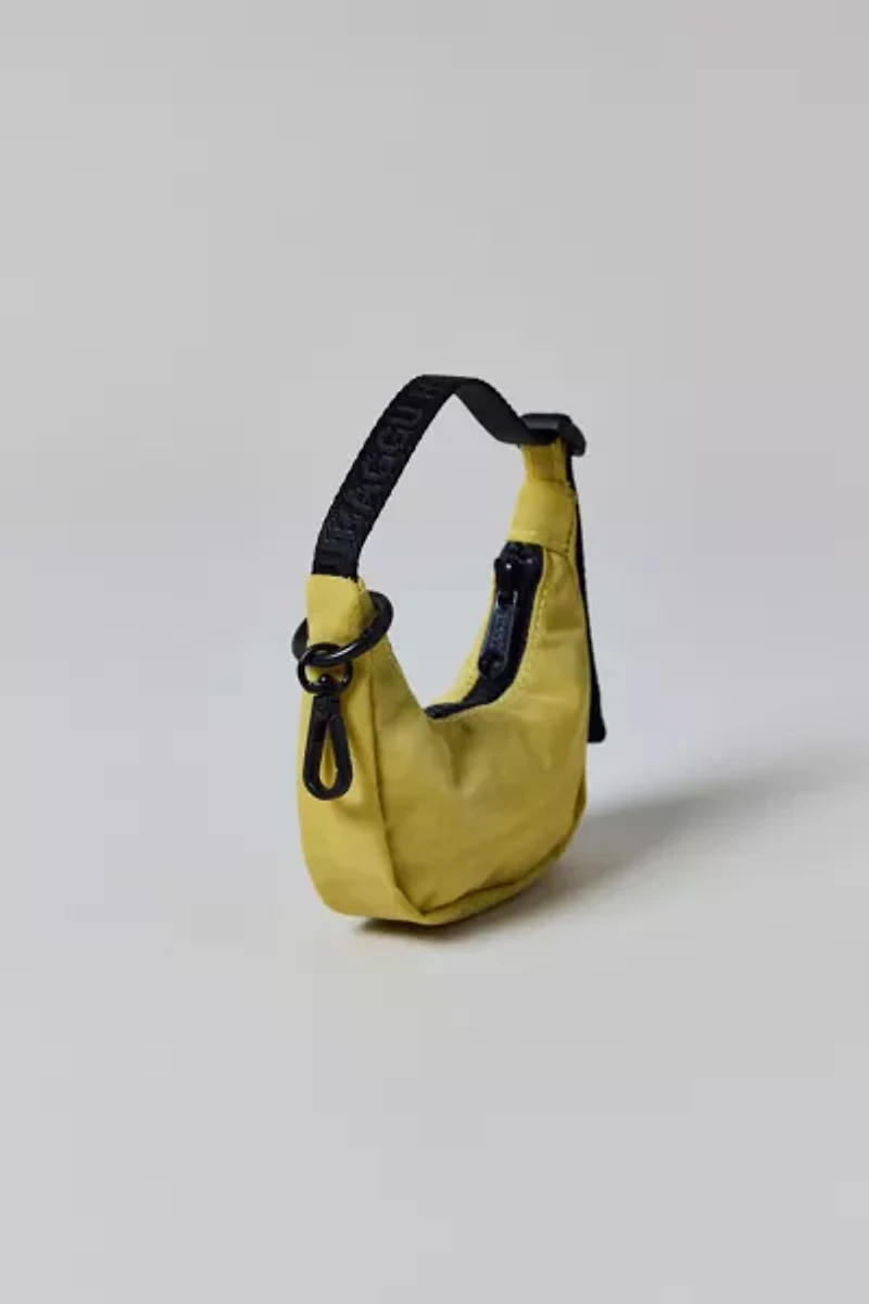 BAGGU Mini Crescent Bag Charm